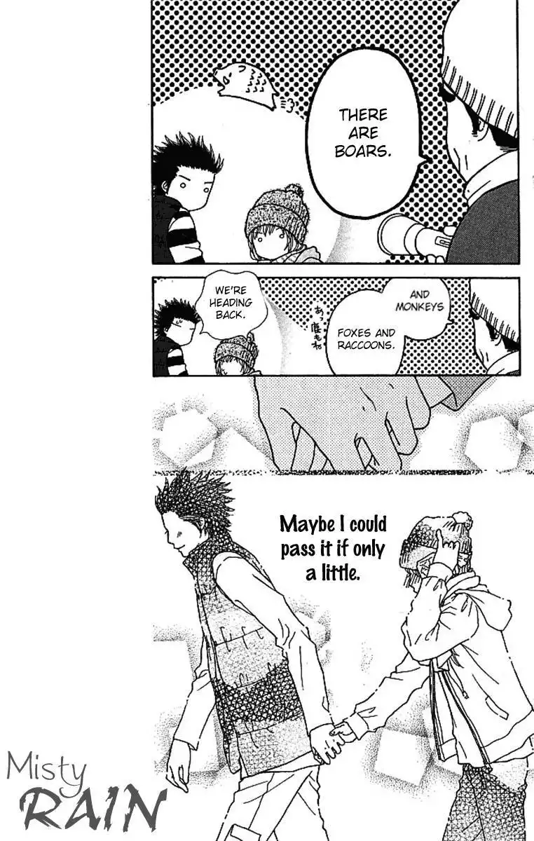 Parfait Tic Chapter 119 13